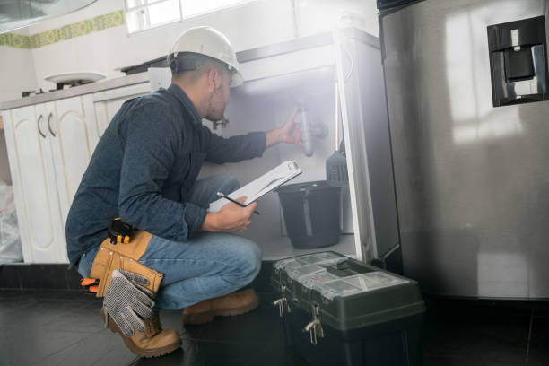 Best Sprinkler Systems  in Murphys Estates, SC