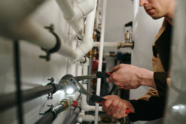 Best Commercial Plumbing Services  in Murphys Estates, SC