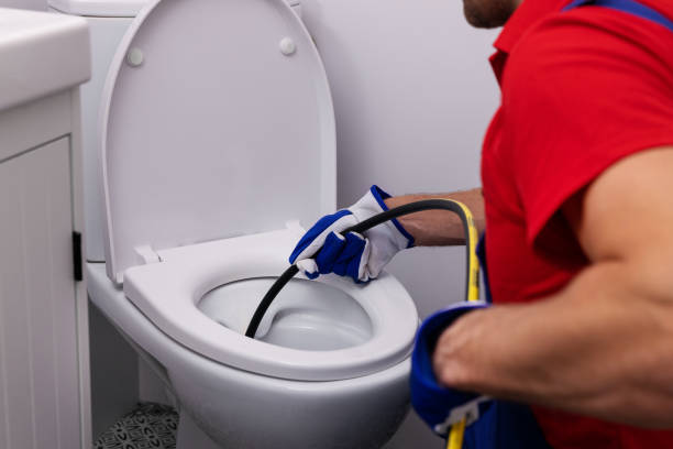 Best Faucet Repair  in Murphys Estates, SC