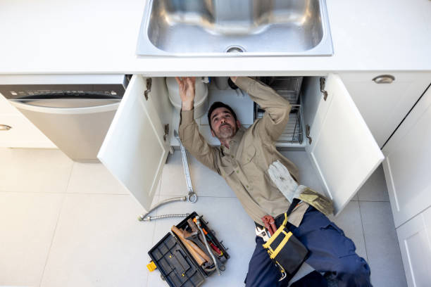 Best Plumbing Installation Services  in Murphys Estates, SC