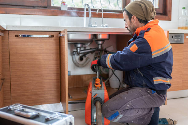Best Emergency Plumber  in Murphys Estates, SC