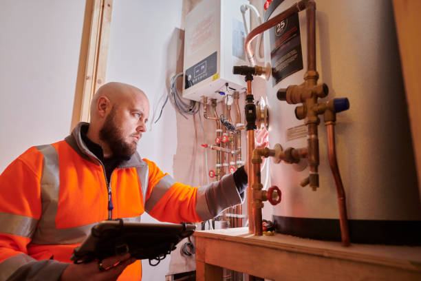 Best Residential Plumbing Services  in Murphys Estates, SC