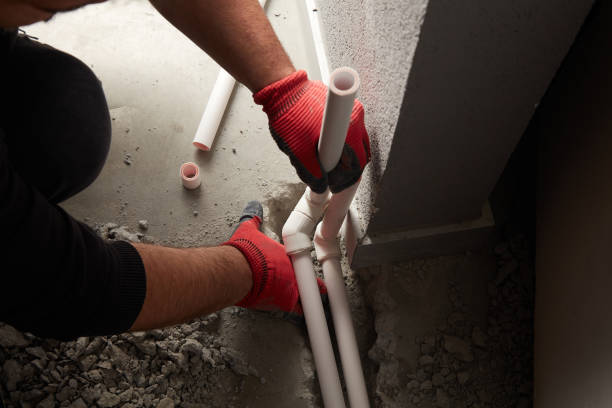 Best Sprinkler Systems  in Murphys Estates, SC