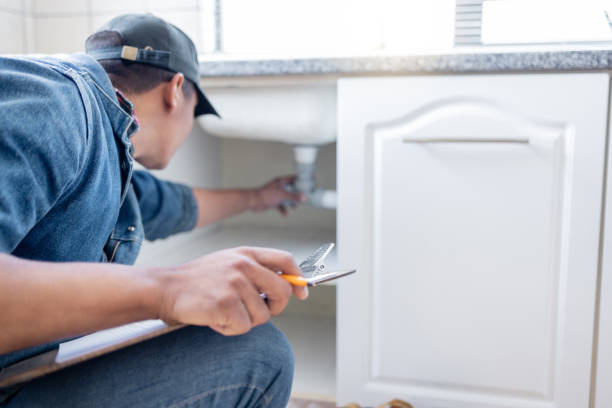Best Sewer Line Repair  in Murphys Estates, SC