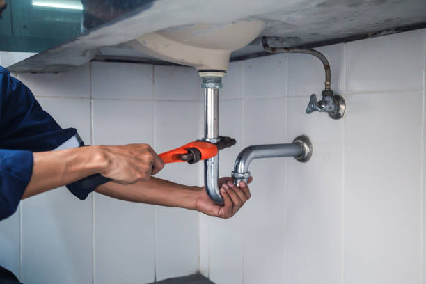 Best Emergency Plumbing Repair  in Murphys Estates, SC