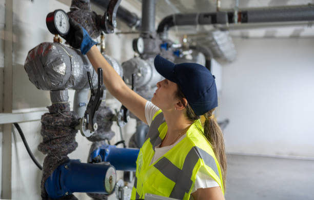 Best Hot Water Heater Installation  in Murphys Estates, SC