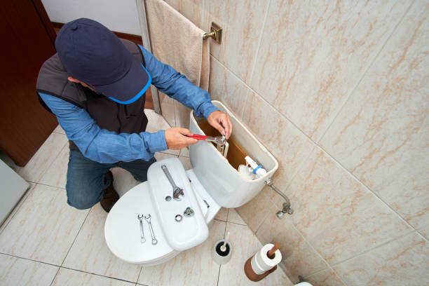 Best Leak Detection Services  in Murphys Estates, SC