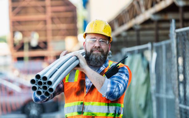 Best Leak Detection Services  in Murphys Estates, SC