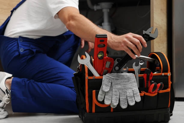 Best Emergency Plumbing Repair  in Murphys Estates, SC