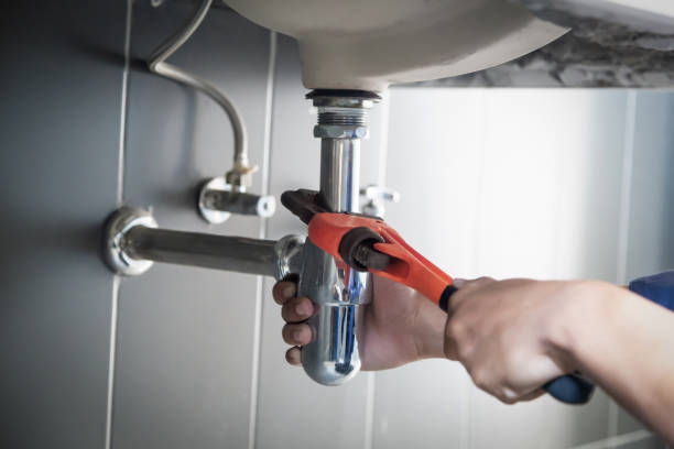 Trusted Murphys Estates, SC Plumbing Experts
