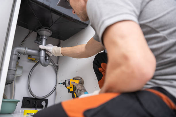 Best Sewer Cleaning Services  in Murphys Estates, SC