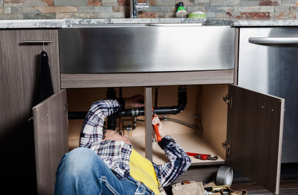 Best Clogged Drain Plumber  in Murphys Estates, SC