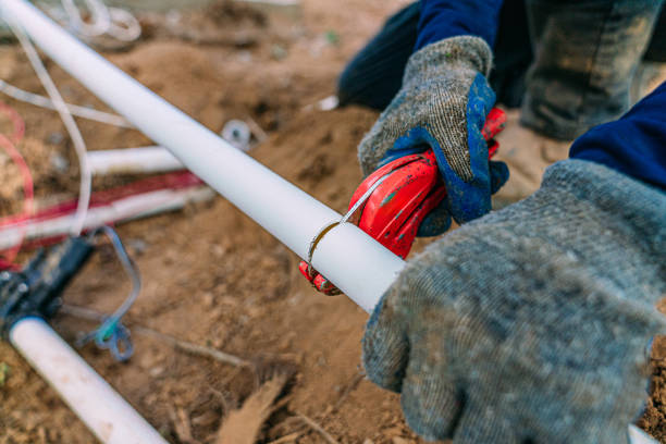 Best Local Plumber Services  in Murphys Estates, SC