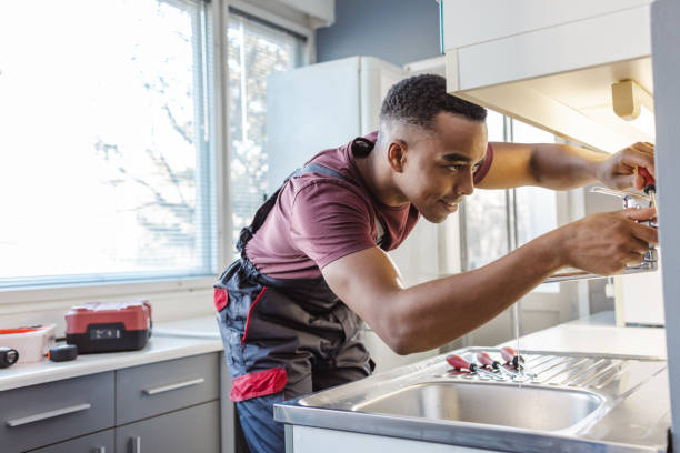 Best Water Leak Repair  in Murphys Estates, SC
