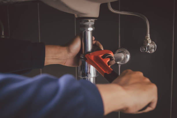 Best Pipe Repair Near Me  in Murphys Estates, SC